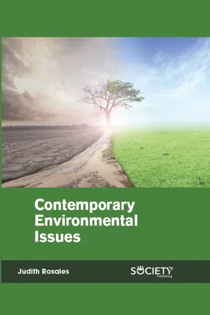 Contemporary Environmental Issues