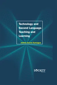 Technology and Second Language Teaching and Learning_cover