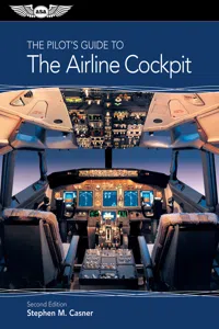 The Pilot's Guide to The Airline Cockpit_cover