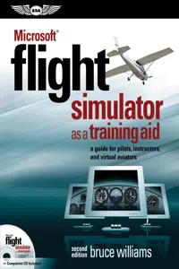 Microsoft® Flight Simulator as a Training Aid_cover