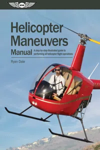 Helicopter Maneuvers Manual_cover