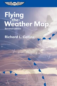 Flying the Weather Map_cover