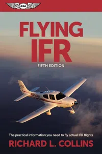 Flying IFR_cover