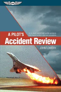 A Pilot's Accident Review_cover