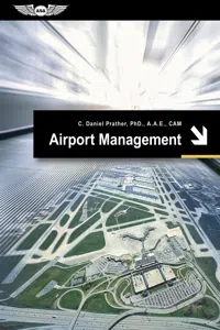 Airport Management_cover