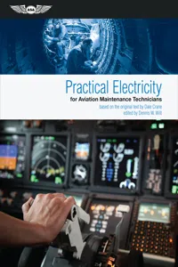 Practical Electricity for Aviation Maintenance Technicians_cover