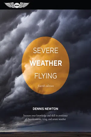 Severe Weather Flying