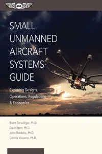Small Unmanned Aircraft Systems Guide_cover