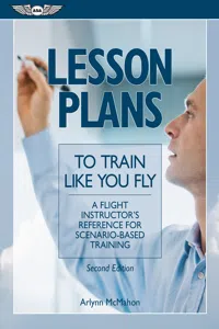 Lesson Plans to Train Like You Fly_cover