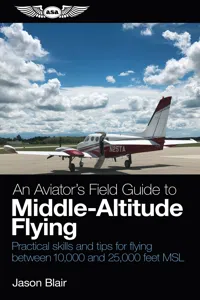 An Aviator's Field Guide to Middle-Altitude Flying_cover