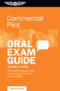 Commercial Pilot Oral Exam Guide_cover