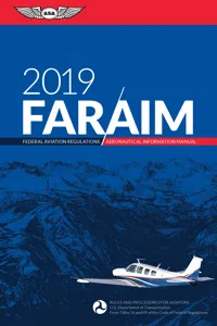 FAR/AIM 2019_cover