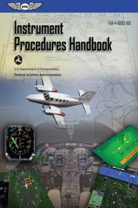 Instrument Procedures Handbook_cover