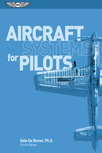 Aircraft Systems for Pilots_cover