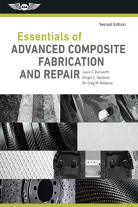 Essentials of Advanced Composite Fabrication & Repair_cover