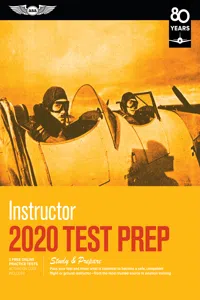 Instructor Test Prep 2020_cover
