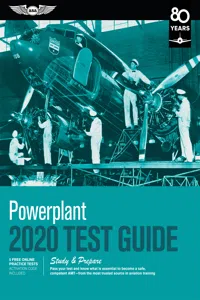 Powerplant Test Guide 2020_cover