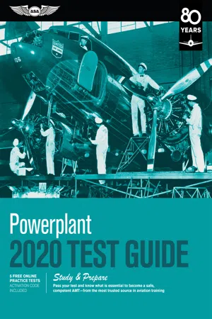 Powerplant Test Guide 2020