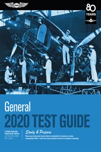 General Test Guide 2020_cover