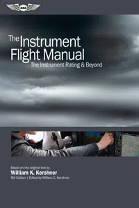 The Instrument Flight Manual_cover