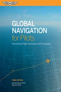 Global Navigation for Pilots_cover
