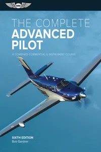 The Complete Advanced Pilot_cover
