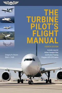 The Turbine Pilot's Flight Manual_cover