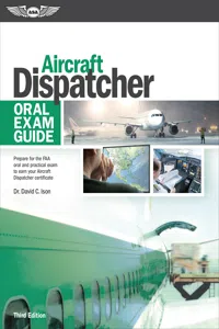 Aircraft Dispatcher Oral Exam Guide_cover