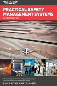 Practical Safety Management Systems_cover