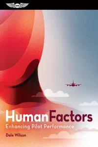 Human Factors: Enhancing Pilot Performance_cover