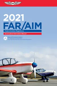 FAR/AIM 2021_cover
