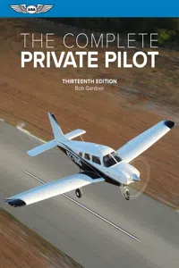 The Complete Private Pilot_cover