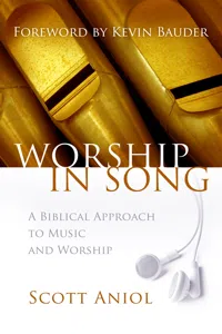 Worship in Song_cover