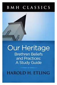 Our Heritage_cover