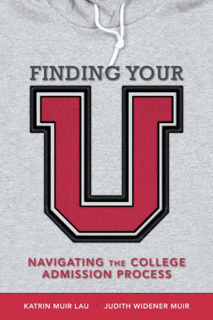 Finding Your U