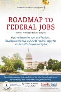 Roadmap to Federal Jobs_cover