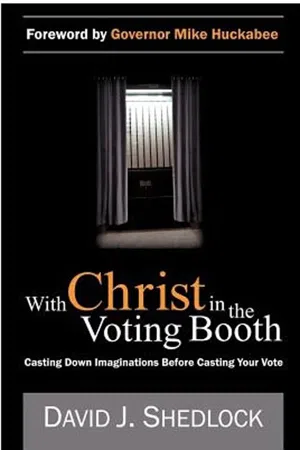 With Christ In the Voting Booth