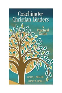 Coaching for Christian Leaders_cover