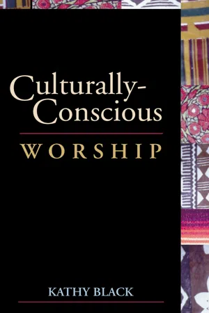 Culturally-Conscious Worship