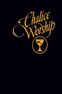 Chalice Worship_cover