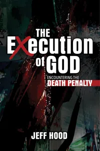 The Execution of God_cover