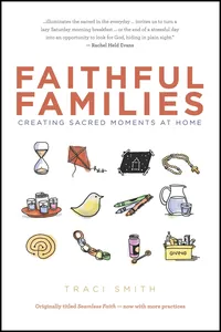 Faithful Families_cover