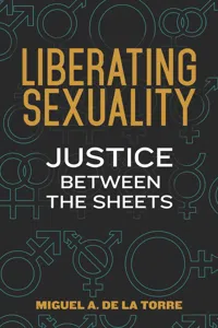 Liberating Sexuality_cover