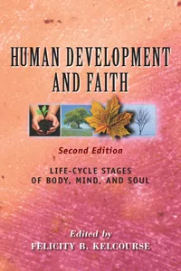 Human Development and Faith_cover