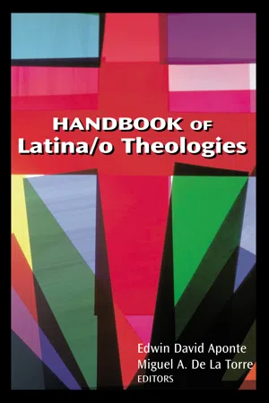 Handbook of Latina/o Theologies