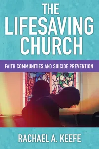 The Lifesaving Church_cover