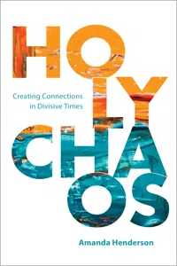 Holy Chaos_cover