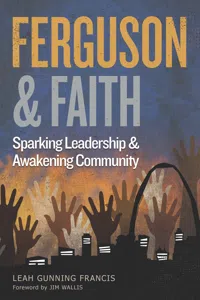 Ferguson and Faith_cover