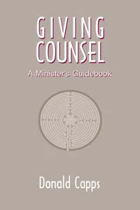 Giving Counsel_cover