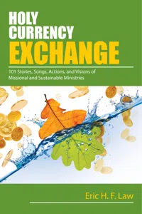 Holy Currency Exchange_cover